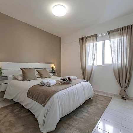 Vistas Al Mar Y Mirador 6 Apartman Puerto de la Cruz Kültér fotó