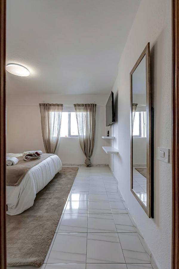 Vistas Al Mar Y Mirador 6 Apartman Puerto de la Cruz Kültér fotó